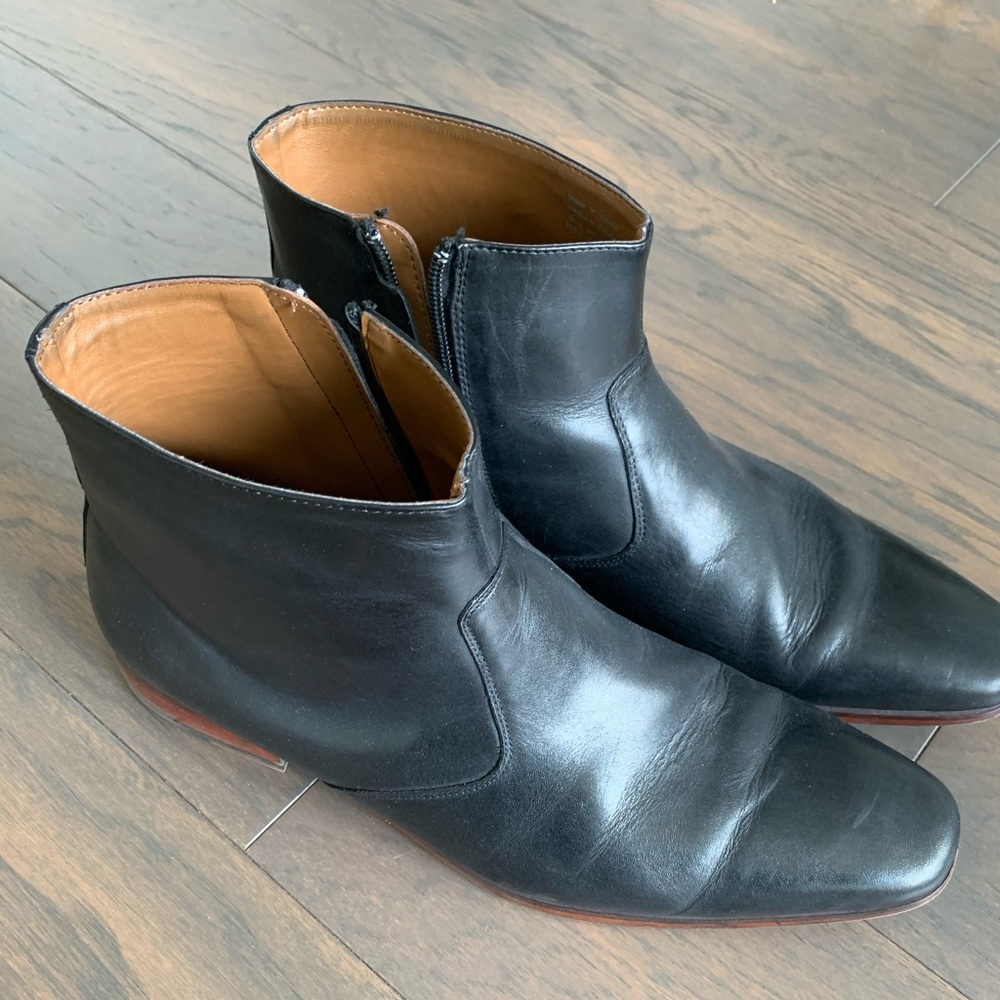 Men’s Aldo Boots